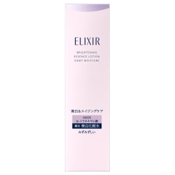 資生堂 エリクシール ホワイト ブライトニング ローション ca みずみずしいタイプ 本体 170mL 医薬部外品 (化粧水)