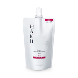 資生堂 HAKU（ハク） インナーメラノディフェンサー つめかえ用 100mL 医薬部外品 (薬用美白乳液)