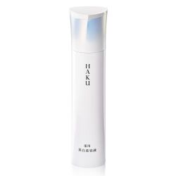 資生堂 HAKU（ハク） メラノフォーカスIV 本体 45g 医薬部外品 (薬用美白美容液)