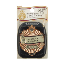 資生堂 マジョリカ マジョルカ プレストポアカバー 10g (フェースパウダー)