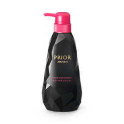 資生堂 プリオール カラーケアシャンプー 400mL (ノンシリコーン)