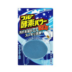 エステー ブルー酵素パワー 120g