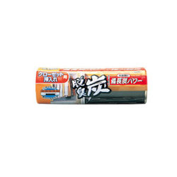 エステー 脱臭炭 クローゼット・押入れ用 300g