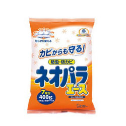 エステー ネオパラエース 引き出し・衣装ケース用 400g
