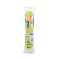 エステー トイレ用芳香ボール 200g