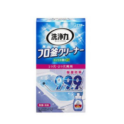 エステー 洗浄力 フロ釜クリーナー 350g