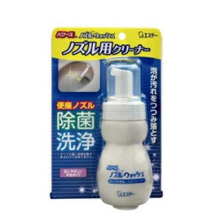 エステー パワーズ ノズルウォッシュ 120ml