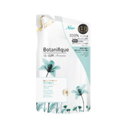 ユニリーバ ラックス プレミアム ボタニフィーク バランスピュア シャンプー つめかえ用 350g