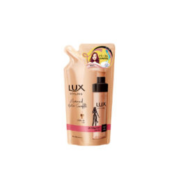 ユニリーバ ラックス 美容液スタイリング パーマカムバック フォーム つめかえ用 180ml