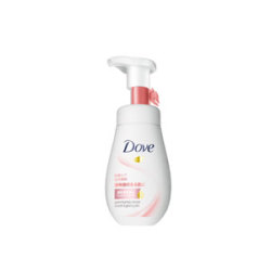 ユニリーバ ダヴ クリアリニュー クリーミー泡洗顔料 160ml