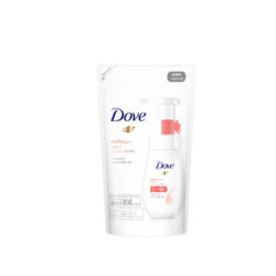 ユニリーバ ダヴ クリアリニュー クリーミー泡洗顔料 つめかえ用 140ml