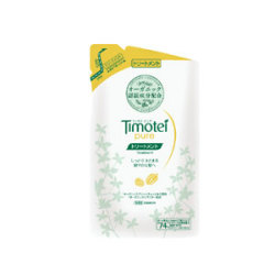 ユニリーバ ティモテ ピュア トリートメント つめかえ用 385g