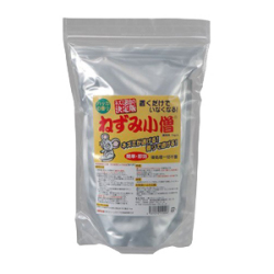 ねずみ小僧 業務用(20～30畳) ラミジップ袋 1kg