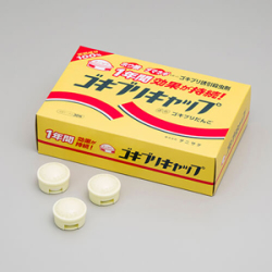 ゴキブリキャップ 30個入 防除用医薬部外品