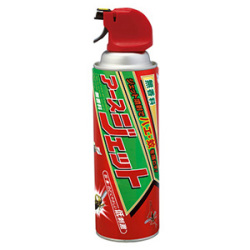 アース製薬 アースジェット 450mL 防除用医薬部外品