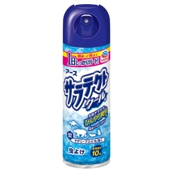 アース製薬 サラテクト クール 200mL 防除用医薬部外品