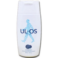 ＵＬ・ＯＳ（ウルオス）薬用スキンウオッシュ 300ｍｌ