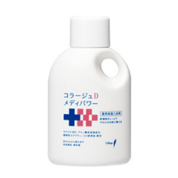 持田ヘルスケア コラージュ D メディパワー保湿入浴剤 500mL 医薬部外品