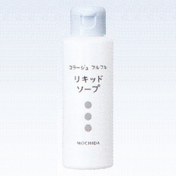 持田ヘルスケア コラージュ フルフル液体石鹸 100mL 医薬部外品