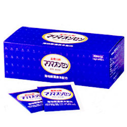 薬用浴剤　マグマオンセン　別府（海地獄）　15ｇ×30包入　　医薬部外品