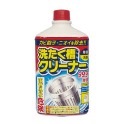 カネヨ石鹸 カネヨ 洗たく槽クリーナー (洗たく槽洗浄剤)