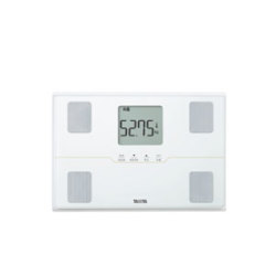 タニタ 体組成計 パールホワイト (BC-315-WH)