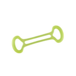 タニタ ソフトエキスパンダー かため (TS-955-GR)