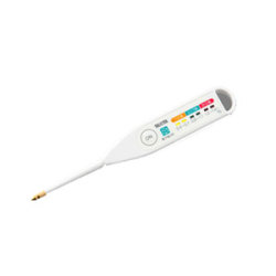 タニタ 塩分計 しおみくん (SO-303-WH)