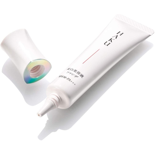 資生堂 HAKU（ハク） 薬用 美白美容液ファンデ 30g オークル10 SPF30 