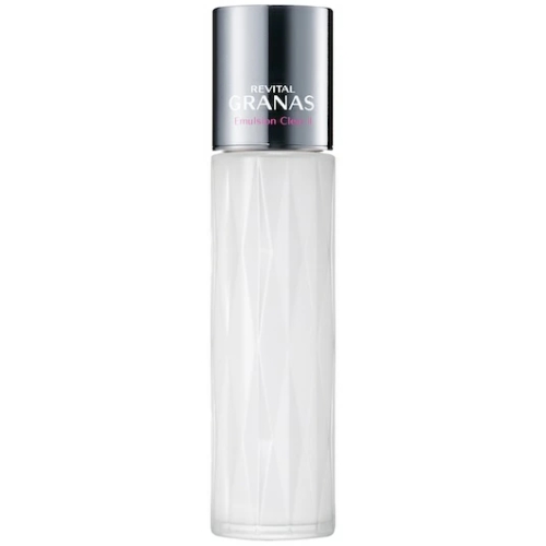 リバイタル グラナス エマルジョン・クリア II n 110ml 資生堂 リバイタル グラナス エマルジョンクリア 2 n 110mL しっとり
