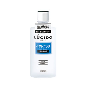 マンダム ルシード ヘアトニック 200ml