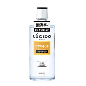 マンダム ルシード ヘアリキッド 200ml