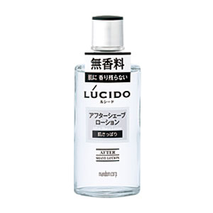 マンダム ルシード アフターシェーブローション 125ml