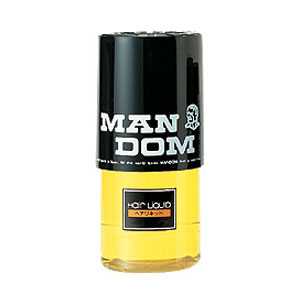 マンダム ヘアリキッド＜大＞ 330ml