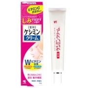 小林製薬 ケシミンクリームd 30g 医薬部外品