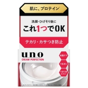 ファイントゥデイ uno ウーノ クリームパーフェクション fA 90g (オールインワンジェル)