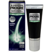 【第3類医薬品】第一三共へルスケア カロヤン プログレ GL (GEL LOTION) 70mL 発毛促進剤