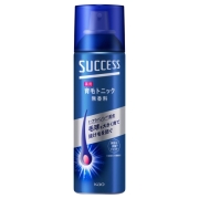 花王 サクセス 薬用育毛トニック 無香料 180g 医薬部外品