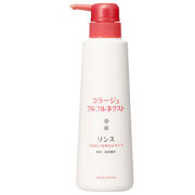 コラージュフルフル　ネクストリンス　400mＬ（うるおいなめらかタイプ）（医薬部外品）