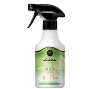 白元アース ノンスメル 清水香 衣類・布製品・空間用スプレー ウッディフレッシュの香り 本体 300ml