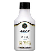 白元アース ノンスメル 清水香 衣類・布製品・空間用スプレー 無香 つけかえ 300ml