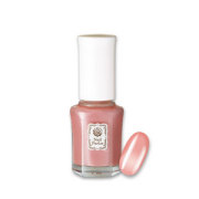 伊勢半 キスミー ネイルパーラー ジェルネイルカラー 5ml 01ストロベリーパルフェ