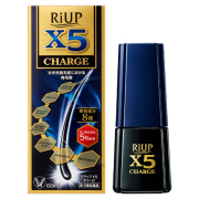 【第1類医薬品】大正製薬 リアップX5チャージ 60mL 【お一人様6点まで】