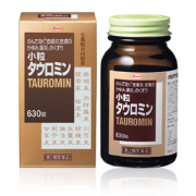 【第2類医薬品】興和 小粒タウロミン TAUROMIN 630粒 (生薬配合内服薬)