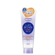 コーセー ソフティモ クレンジングクリーム（ホワイト） 210g
