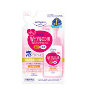 コーセー ソフティモ 泡クレンジングウォッシュ（ヒアルロン酸） つめかえ 180ml