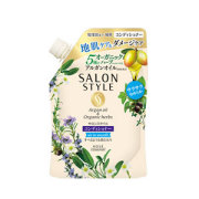 コーセー サロンスタイル コンディショナー（エアインスムース） つめかえ 360ml
