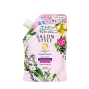 コーセー サロンスタイル コンディショナー（リッチモイスチュア） つめかえ 360ml