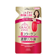 コーセー グレイス ワン 濃潤リフト液 つめかえ 200ml