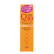 コーセー バイタルエイジ Q10 ミルキィローション 180ml